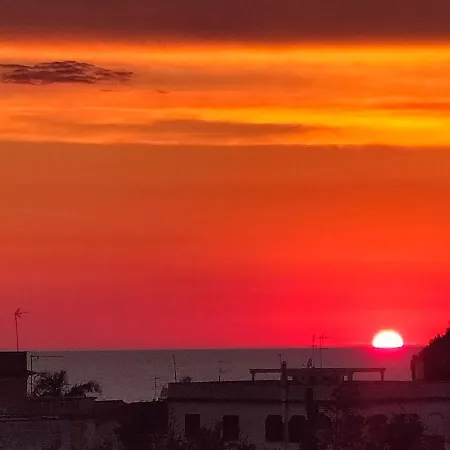 Paradise Holiday home Anzio