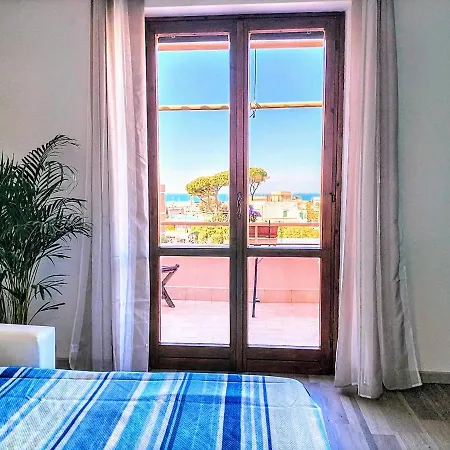 Paradise Holiday home Anzio