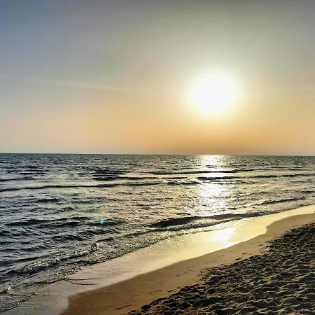 Hébergement de vacances Paradise *